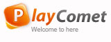 Playcomet